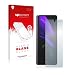 Produktbild upscreen Panzerfolie Schutzfolie kompatibel mit Samsung Galaxy Z Fold 2 5G - 9H Extrem Kratzfest, Anti-Fingerprint, Ultra-Transparent