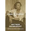 Poems & Prayers: Matthew McConaughey's brand new inspirational book