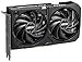 MSI Gaming RTX 5060 8G Shadow 2X OC Graphics Card (8GB GDDR7,128-bit, Extreme Performance: 2535 MHz, DisplayPort x3 2.1a, HDMI 2.1b, NVIDIA Blackwell Architecture)