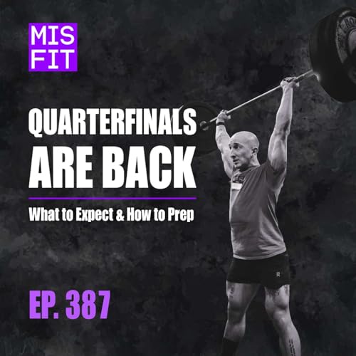 Quarterfinals Are Back: What to Expect and How to Prep - E.387