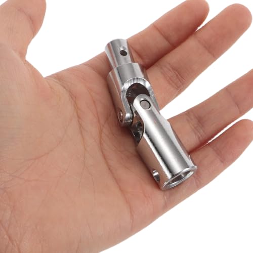 Acoplador universal de eje de junta para conector de toldo exterior 5