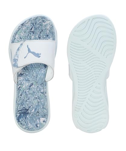 Image of Puma Women Royalcat ComfortSoftrideDaze Slide
