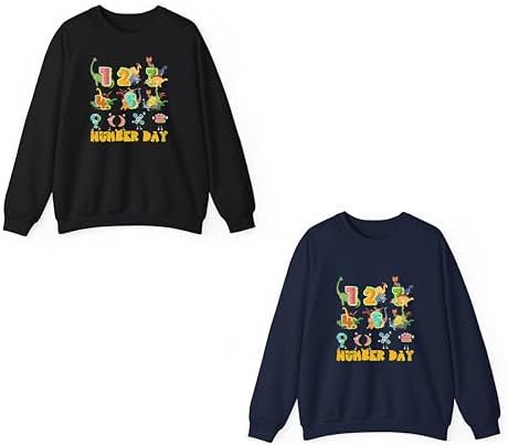 Number Day National Math's Day Jumper Math's Day Funny Math Animal ...