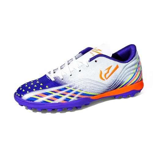 [MAKAY] TbJ[V[Y Y fB[X WjA TbJ[ g[jOV[Y tbgTV[Y football shoes ƉO ~ y ϖՐ t@bV (p[vTF,22.5 cm)