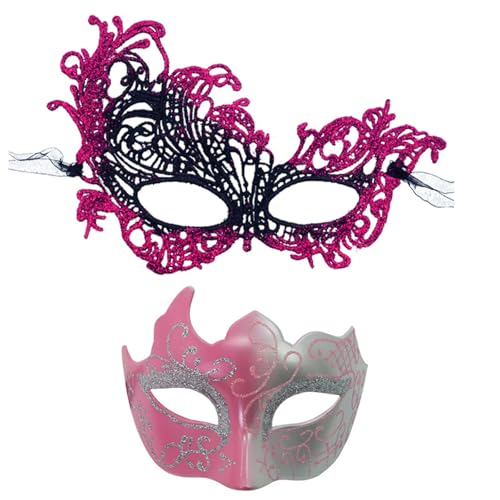Zilosconcy Mascara Veneciana Mujer Moda Mascara Mascaras Encantador Antifaz Antifaces Fiesta Mascarillas Arta Carnaval Sexy Carnaval Disfraz