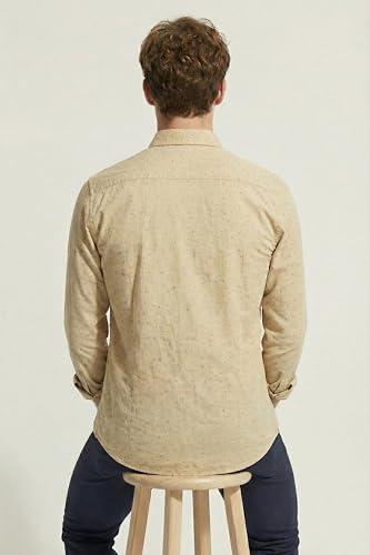 Image of Allen Solly Men Shirt
