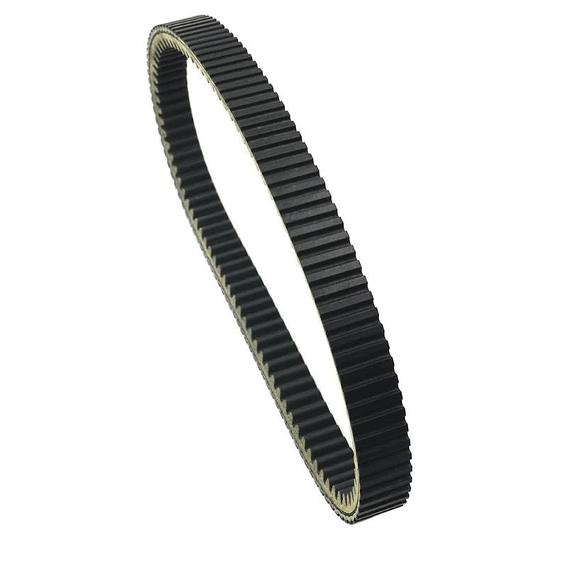 correa transmisión goma Correa De Transmisión Motocicleta Para XP500 Para T-MAX500 Para T-MAX530 2012-2016 Para T-MAX 500 530 Para XP Correa alternadora Dentadas