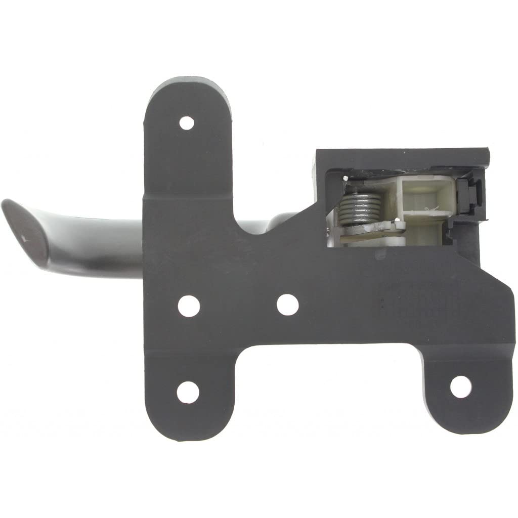 Amazon.com: KarParts360 for Nissan Titan 2004-2014 Interior Door