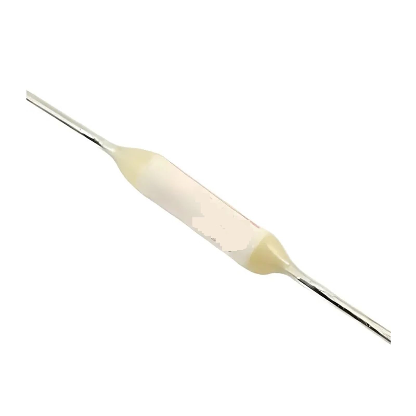 MEIFUUDWPJG 50Pcs EYP1BF115 Microtemp Thermal Fuse Cutoff TF 1151A 250V 115 Degree