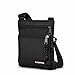 Eastpak Rusher Bolso Bandolera, 23 Cm, Negro (Black)