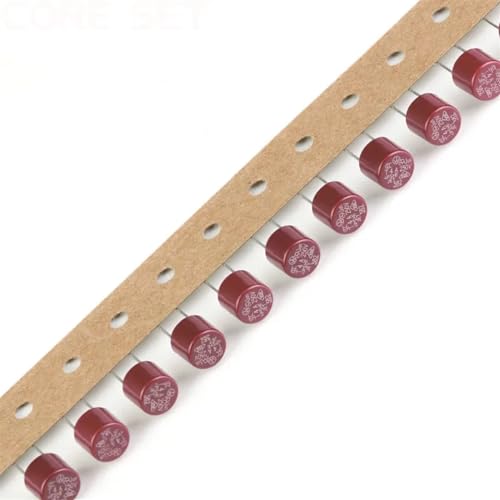 Fusible cylindrique 382 pour résoudre les pannes d'écran LCD