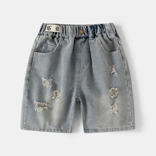 Cat and Toddler Clothes Waist Casual Comfortable Kids Pants for Daily Wear School Play Spring Summer Matching3