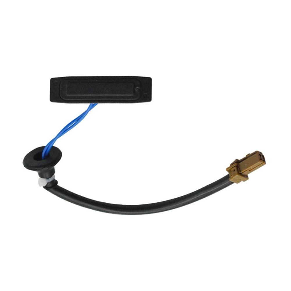 Amazon | Loptory 新しい車のトランクリアドア、オープンボタン