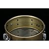 Tama - 14" x 5.5" Star Reserve Hand Hammered Brass Snare Drum #4