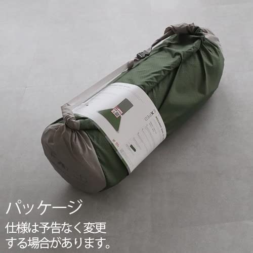 EXPED エクスペド メガマットデュオLW＋ MegaMat Duo – EXPED USA