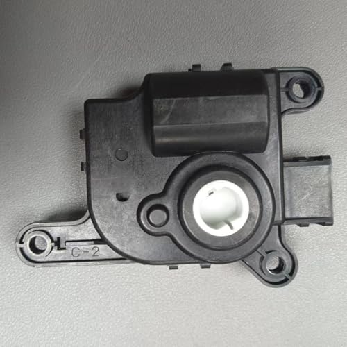 Moteur de climatiseur HVAC de voiture 971603K000 pour retrouver la fraîcheur pendant vos trajets