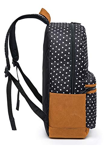 Mochila Risca Forever Young Feminina Espaçosa Moderna Estilosa