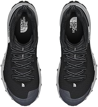 THE NORTH FACE Tênis de trilha masculino VECTIV Fastpack
