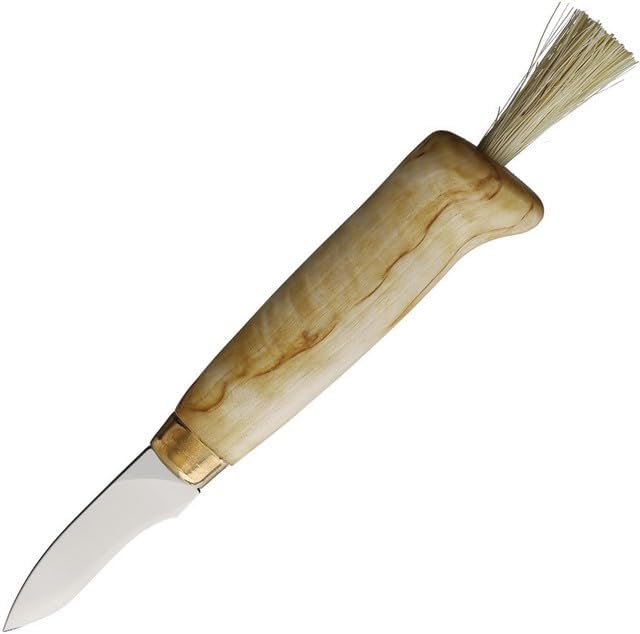 Mushroom Knife WJ92S