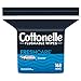 Cottonelle Fresh Care Flushable Wet Wipes, Adult Wet Wipes, 1 Refill Pack, 168 Wipes per Pack, Packaging May Vary