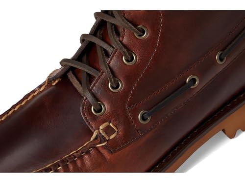 Image of L.L.Bean mens Allagash Handsewn Chukka Boot