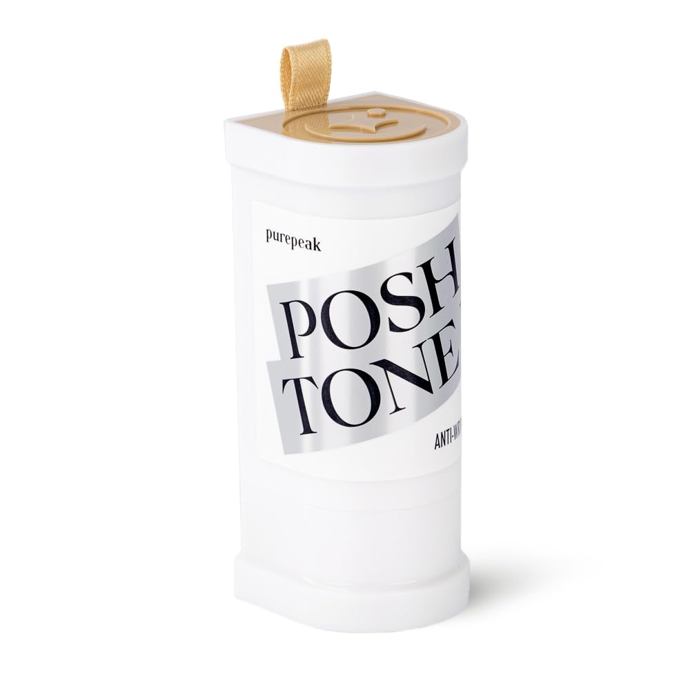 purepeak Posh Tone Up 日焼け止め SPF50+ 韓国コスメ Amazon.co.jp: 日焼け止めサンスティック, Posh Tone Up | 簡単