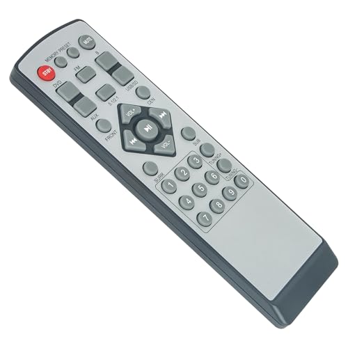 Télécommande de rechange Acoustic Audio AA5171 home cinéma en panne