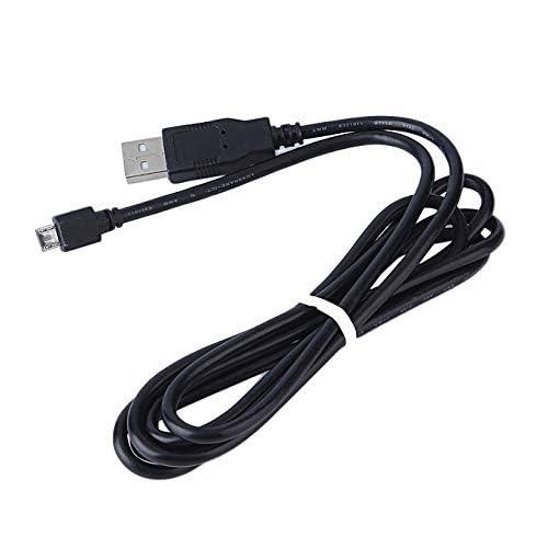 DARAHS Micro USB Charger Cord for Clip 3, 2, JBL Flip 4, 3, 2, JBL Charge 3, 2, 2 Plus Waterproof Portable Bluetooth Speaker Charging Cord Cable (B0D3VBT3V3) Amazon Price History, Amazon Price Tracker