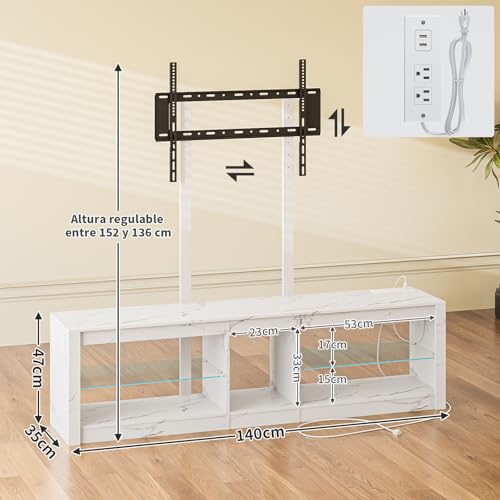 La Mejor Recopilación de Mueble Entretenimiento - los preferidos. 27 Imagen adicional