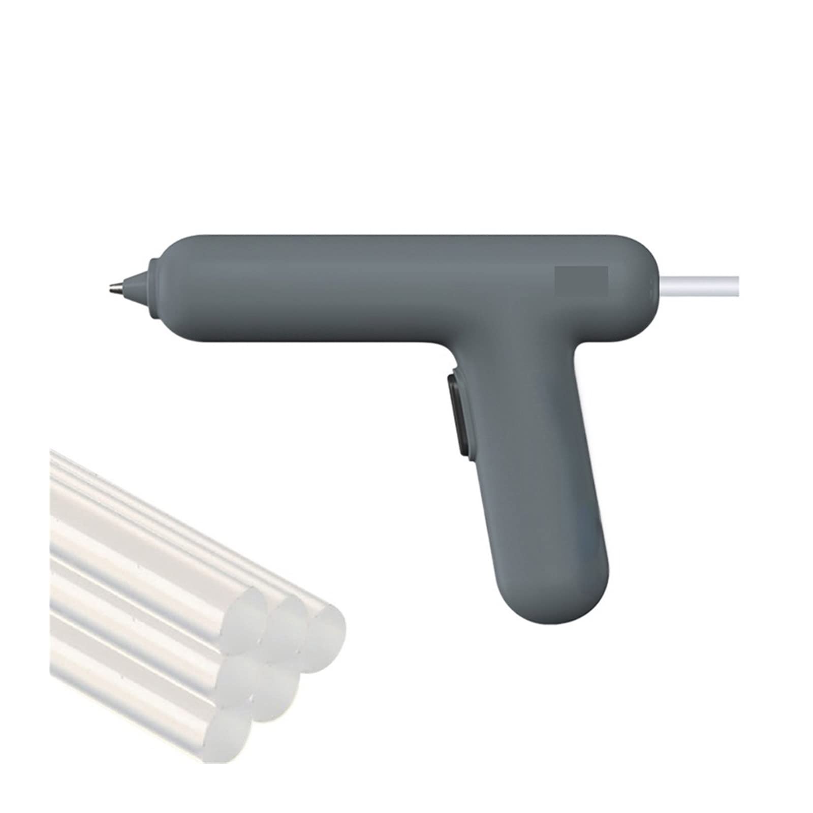 Pistolet à colle chaude sans fil pour réparer facilement vos objets et meubles cassés
