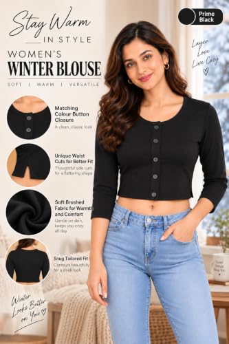 Image of Lyril Bodywarmer Women's AP Blouse