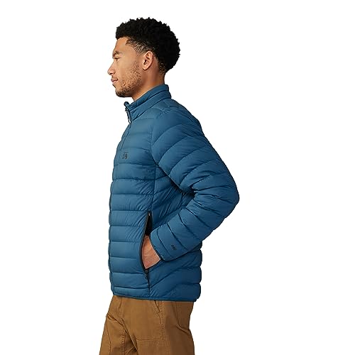 Image of Mountain Hardwear Deloro Down Jacket