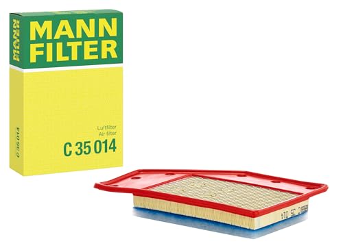MANN-FILTER, C 35 014 Filtre Ă air