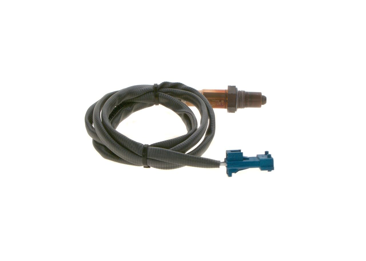 BOSCH Sonde lambda 0258006029 | Compatible avec: CITROËN C3 / C3 ORIGIN III, C4 Coupe, C4 I, C-ELYSEE, EVASION Großraumlimousine, XANTIA, XANTIA Break, XSARA