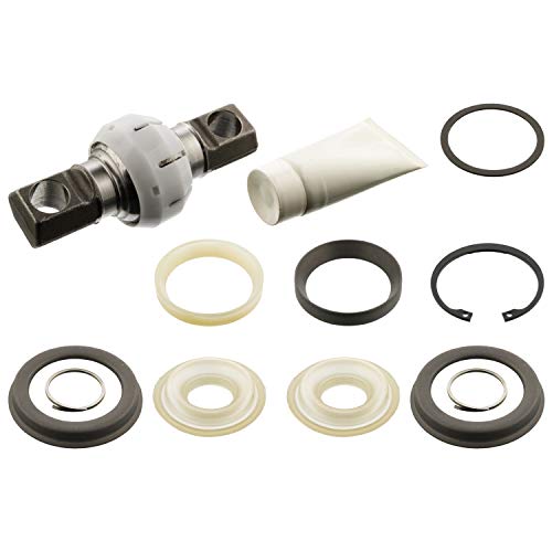 Reparacion de holgura con Febi bilstein 106774 juego de puntales de eje y perno de bola