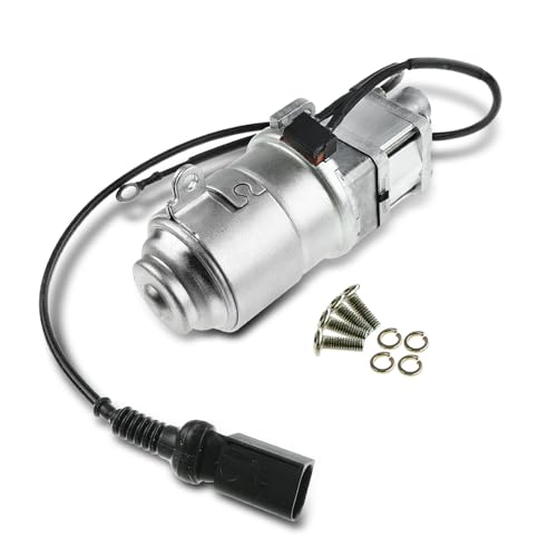 Frankberg Clutch Hydraulic Unit Pump AMT Compatible with 3 Series E46 5 Series E60 E61 6 Series E63 E64 Z4 R.o.a.d.s.t.e.r E85 Petrol 2000-2010 23427571297