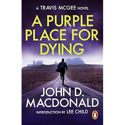 A Purple Place for Dying: (Travis McGee: 3)
