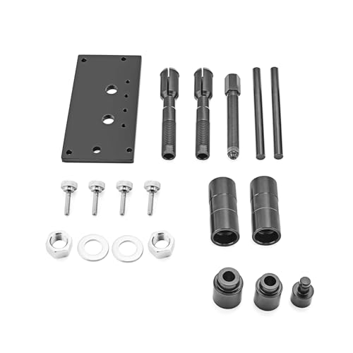Outil roulement came Harley pour restaurer votre Twin CAM 1999-2017 dans votre garage - 7
