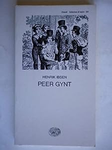 Peer Gynt