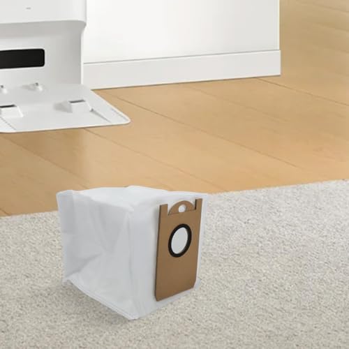 Sacs de rechange pour Cecotec Conga 5500 Hurricane de qualité premium