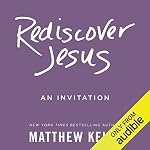 Cover of Rediscover Jesus