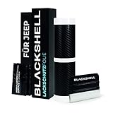 UNSERE SCHUTZFOLIE: exzellenter, langer Halt - Beständigkeit in Form und Farbe - passgenauer Schnitt. Der Autotür Schutz lässt sich mithilfe eines Föhns rückstandsfrei entfernen.