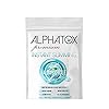 Alphatox 14 Day Premium Instant Slimming Tea Cycle | Helps Lose Weight Naturally, Full of Anti-oxidants | 14 Herbal Tea Bags | Organic Tea