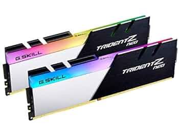 Trident Z  32GBキット DDR4 3600 2枚 その1 Amazon.co.jp: G.Skill DDR4メモリ TridentZ Neoシリーズ DDR4