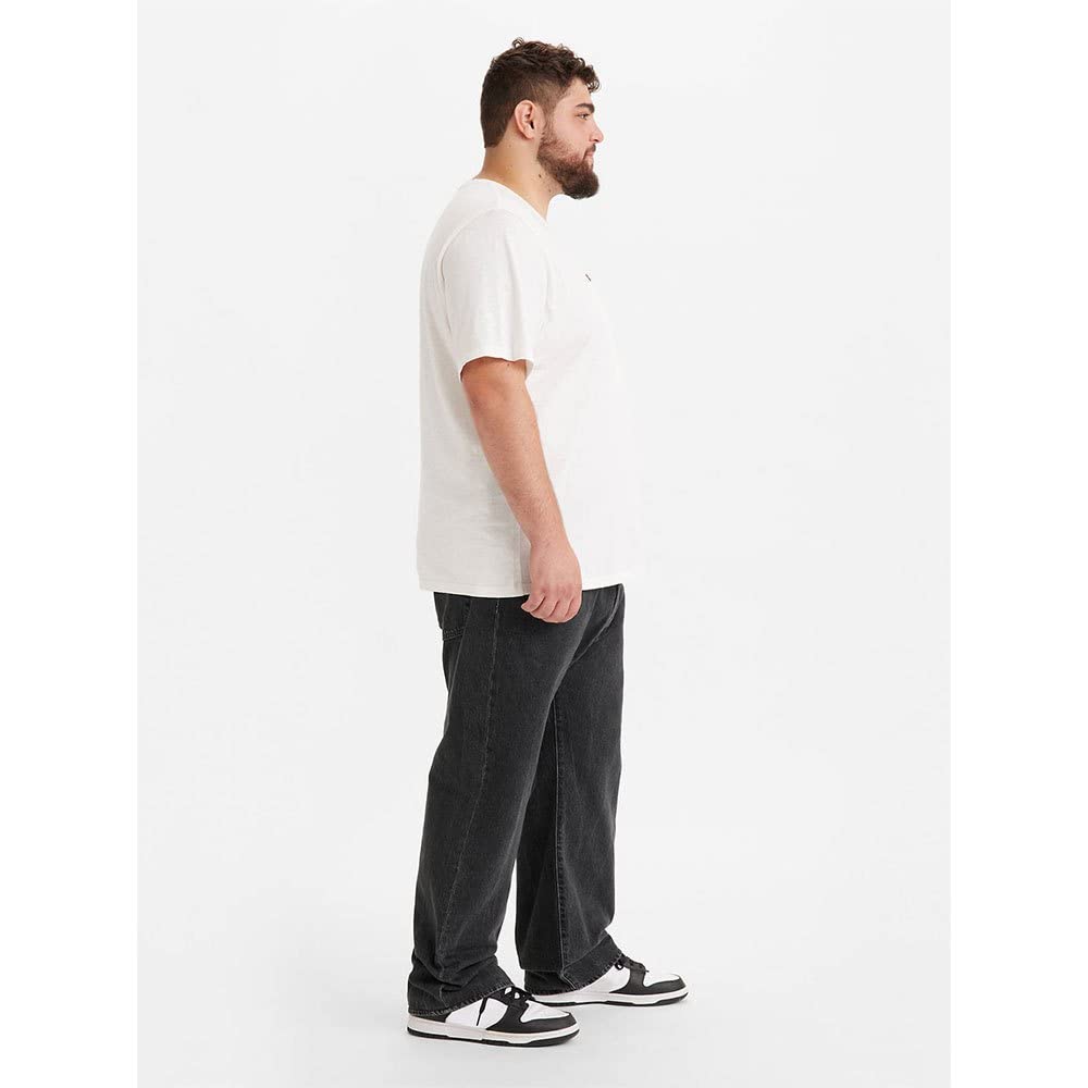 Levi'S 501 Levi'S Original B&t - Jeans Hombre