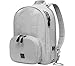 Produktbild Douchebags The Petite Cloud Grey Rucksack OS