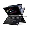 Lenovo ThinkPad X1 Yoga | Intel i7 | 2.6 GHz | 16 GB | 240-500-1000 GB SSD | 12.5 inch | UHD 2560×1440 Touchscreen | Web…