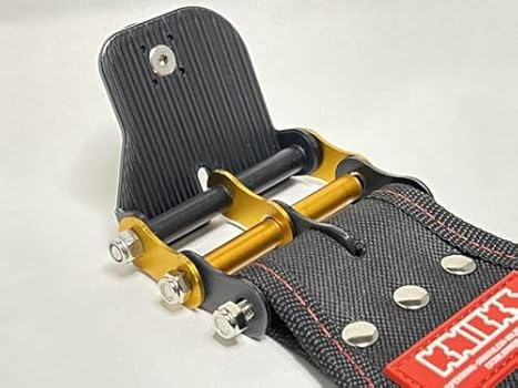Amazon.co.jp: タジマ 回転セフ 工具ホルダー用プレート付