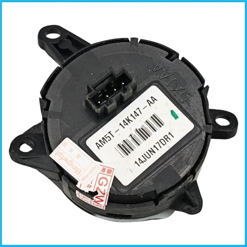 Commande au volant pour Ford Focus 3 2012-2014 bouton gauche OK rétroéclairé - 4