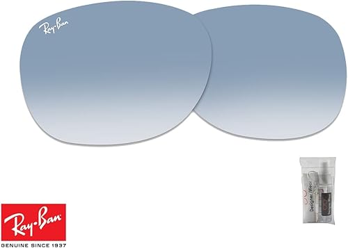 Miniatura 6 de NEW RB2132 New Wayfarer Replacement Lenses For Men For Women+BUNDLE with ACCESSORY EYEWEAR KIT